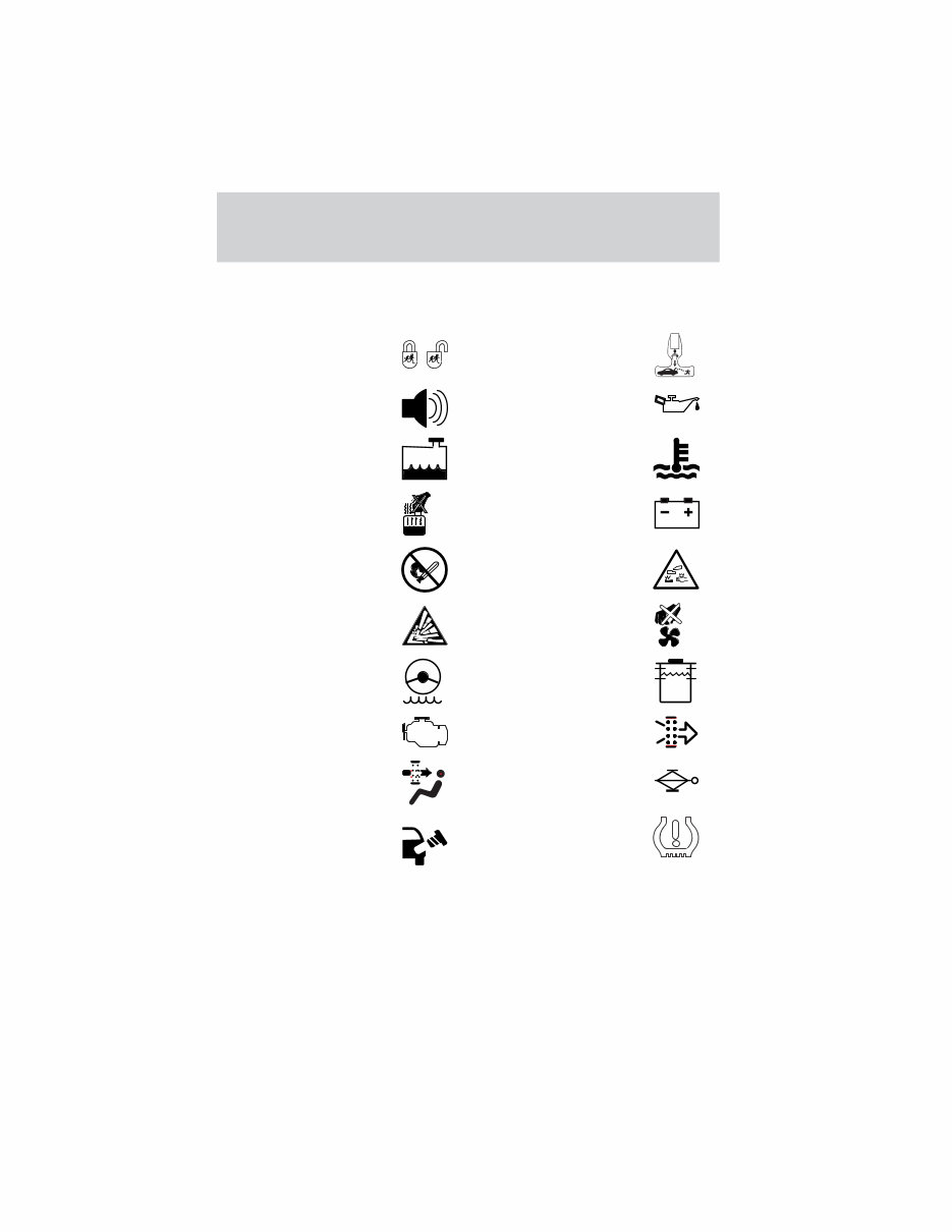 2002 Lincoln LS Owners Manual preview img 9