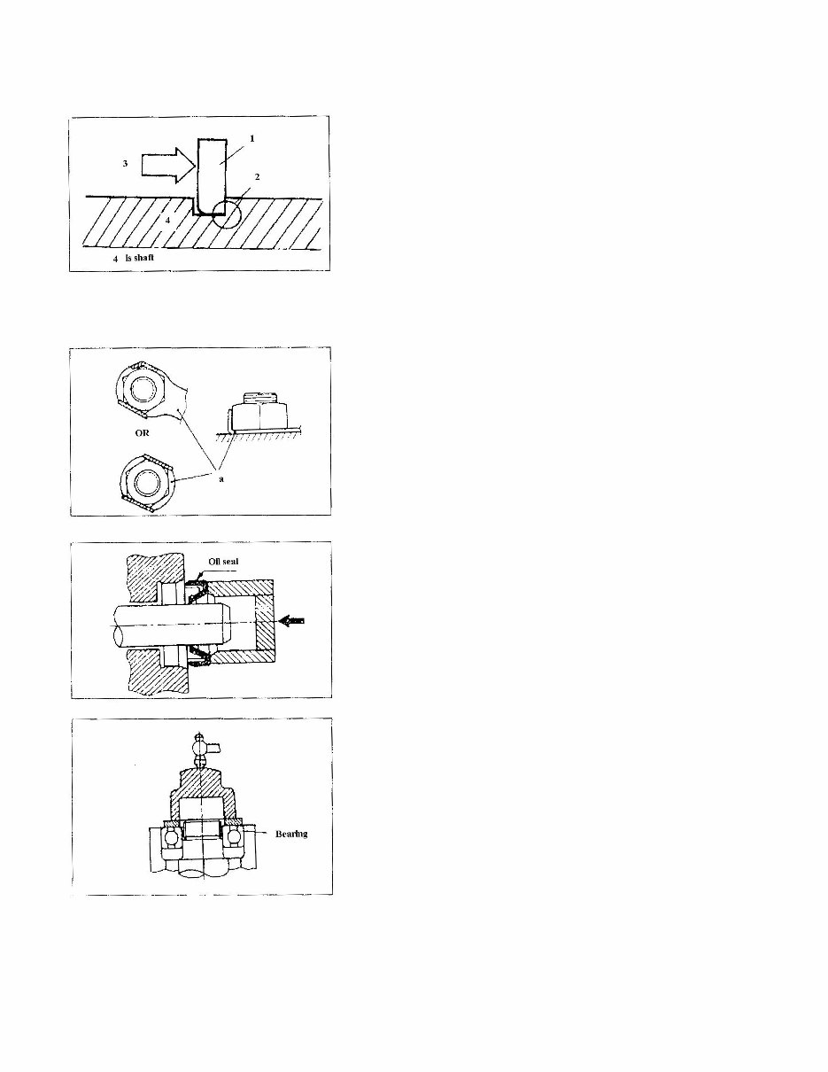 BAJA WILDERNESS WD250U ATV Service Repair Manual preview img 10