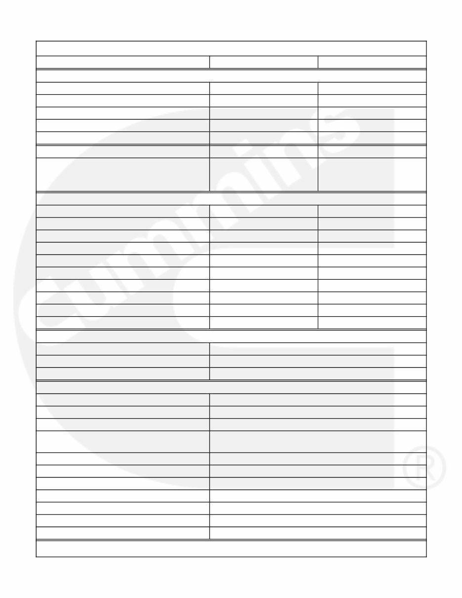 Cummins Onan KV/KVC/KVD RV Mobile Generator Sets OEM Service & Repair Manual preview img 10