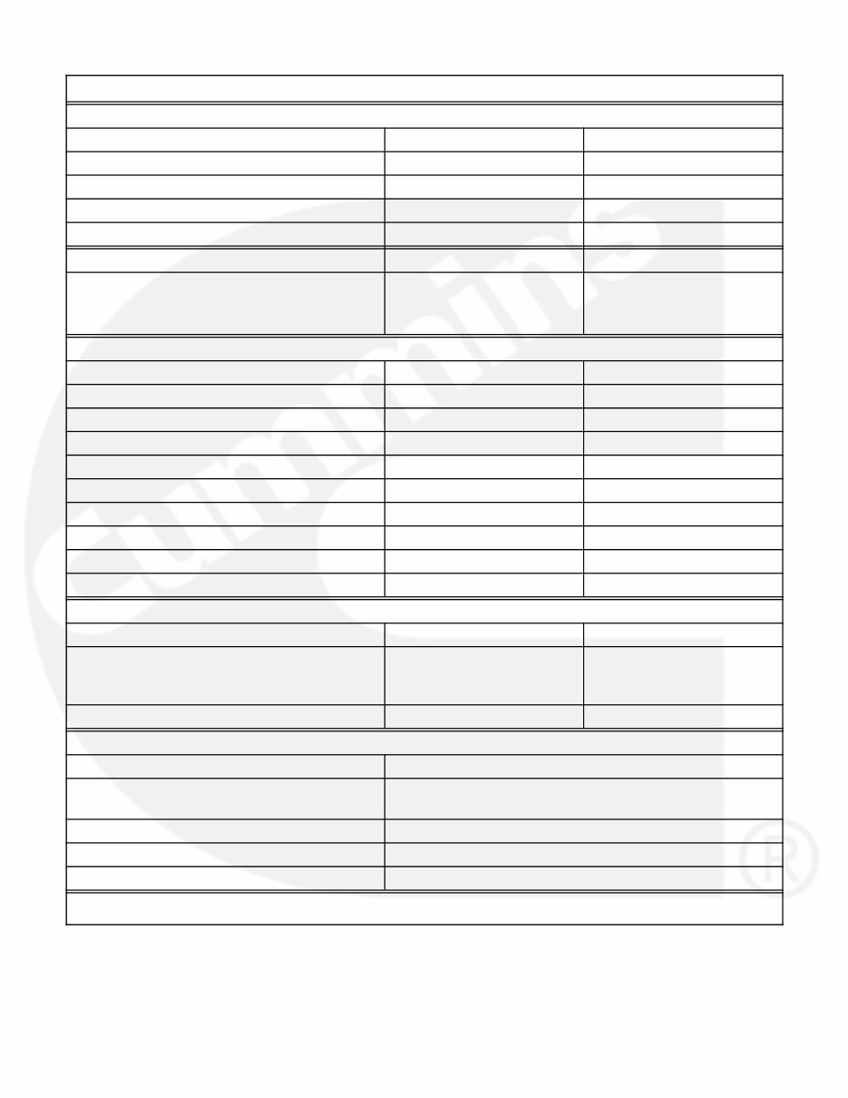 Cummins Onan KV/KVC/KVD RV Mobile Generator Sets OEM Service & Repair Manual preview img 9