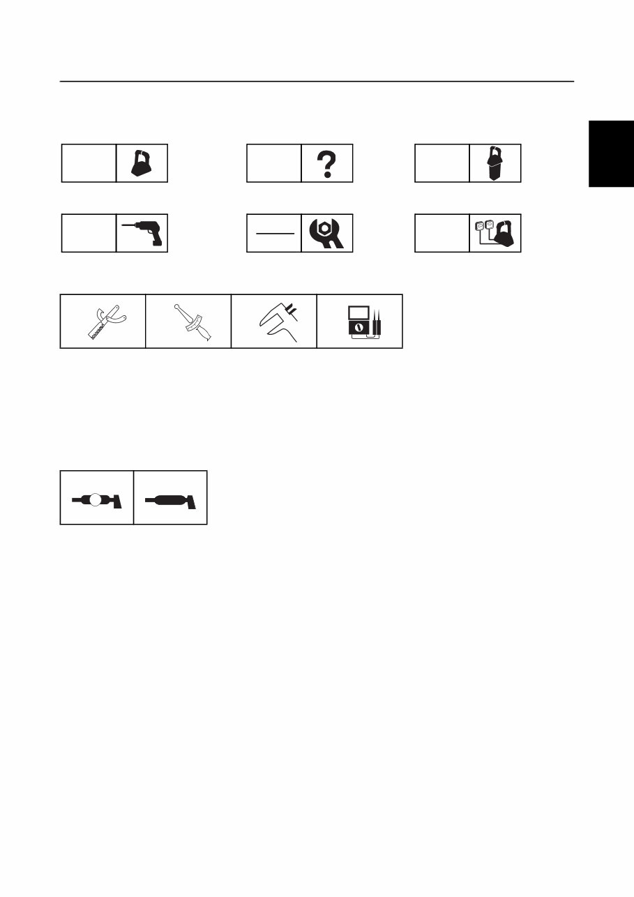 Yamaha Outboard Service Manual al Command Link Binnacle Electronic Control (DEC) Binnacle DEC Remote Control (non PLUS)Service preview img 9