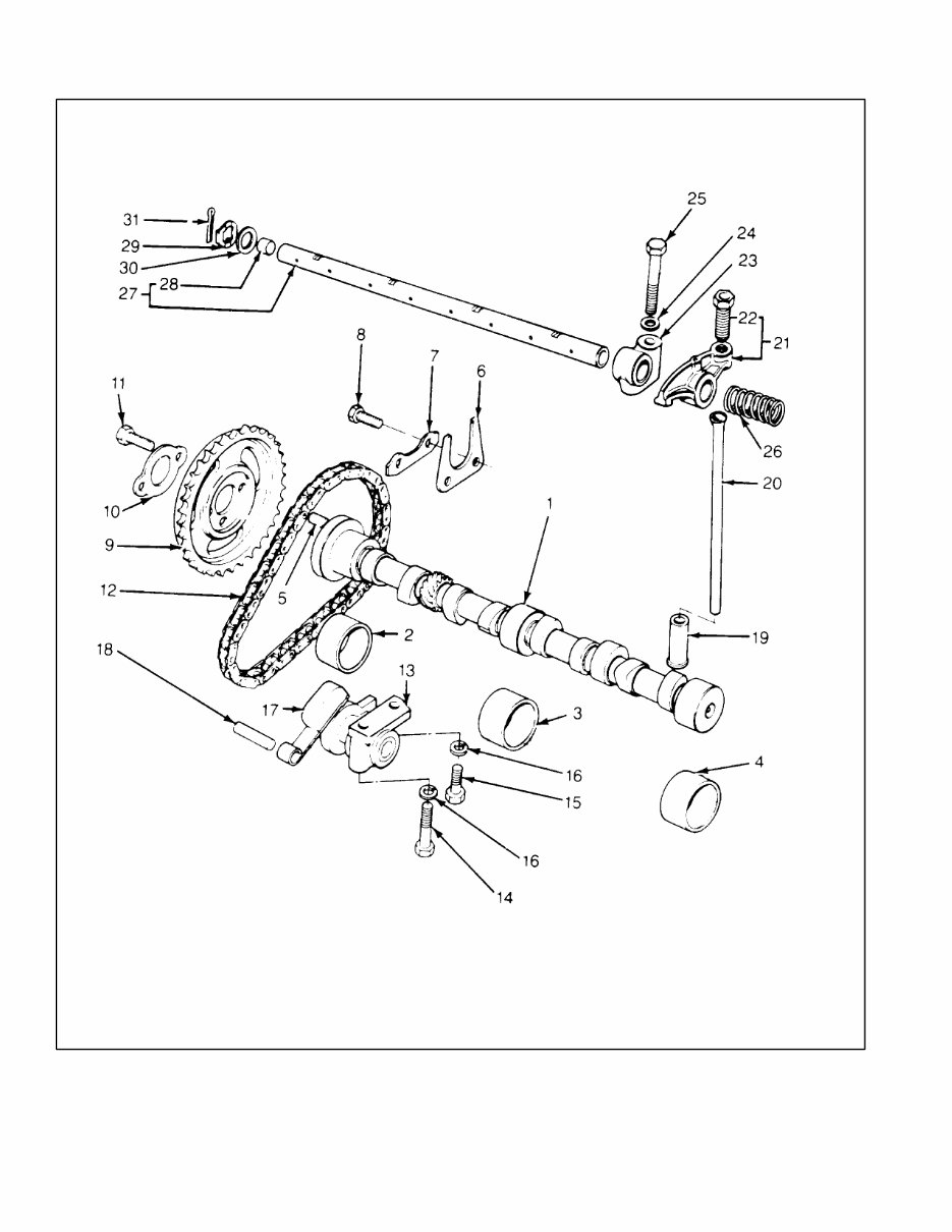 Kohler 8-12.5 kW Service Parts Catalog preview img 10