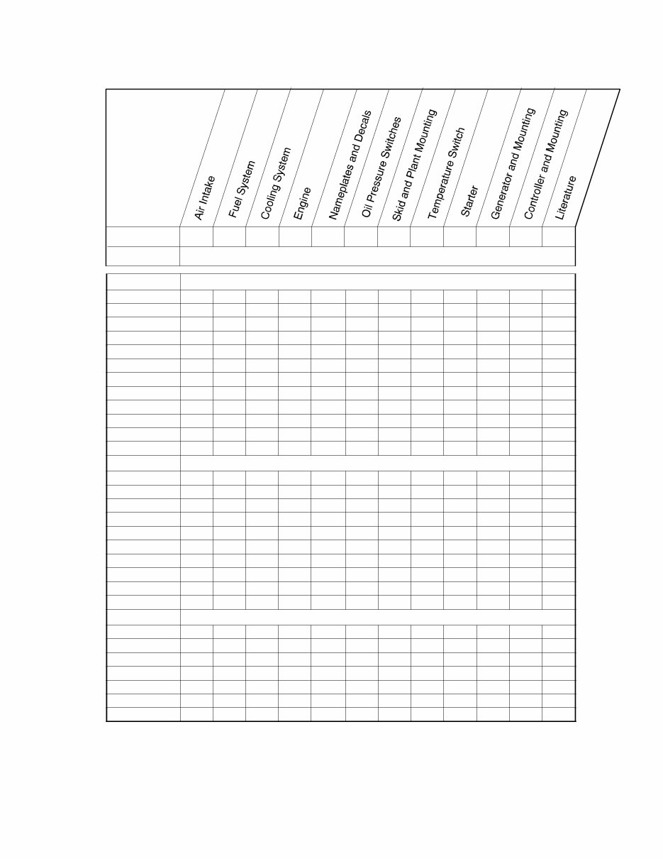 Kohler 8-12.5 kW Service Parts Catalog preview img 5