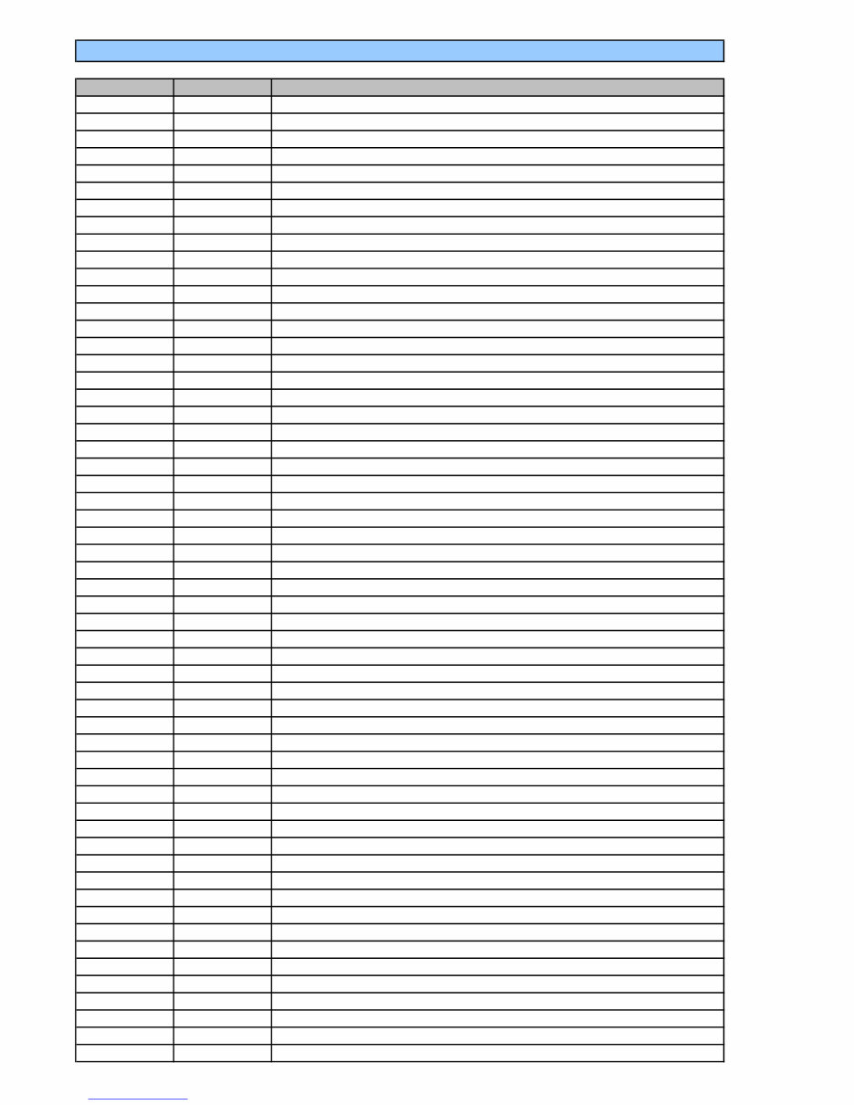 Harman Kardon AVR 5550 Audio/Video Receiver Service Manual preview img 10