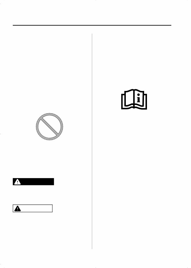 2010 MAZDA CX-9 Owners Manual preview img 4