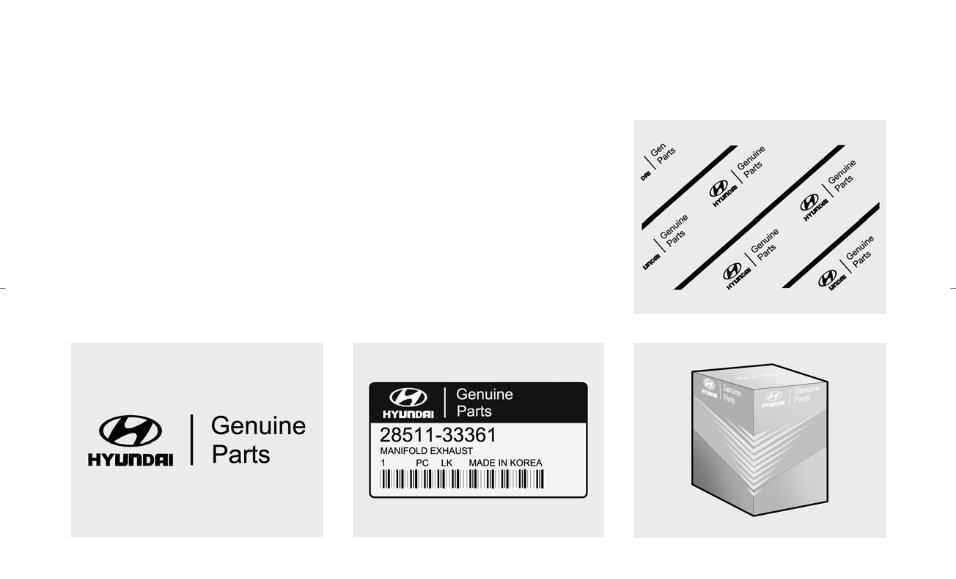 2006 HYUNDAI SONATA Owners Manual preview img 8