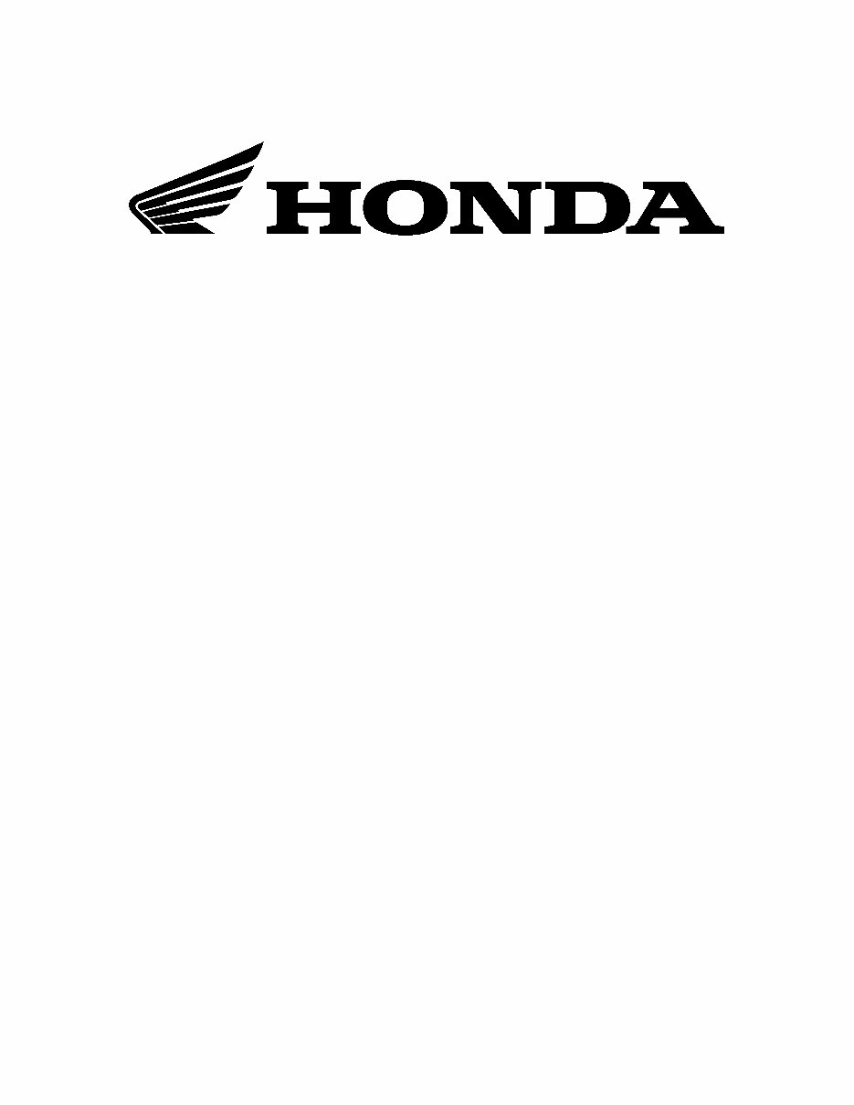 HONDA GOLDWING GL1800 parts catalog english access preview img 1