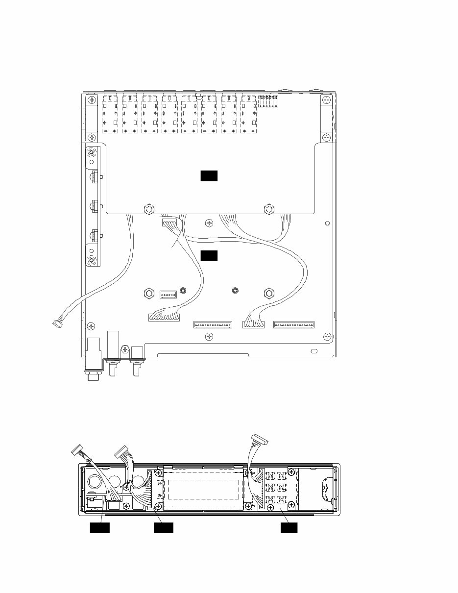 Yamaha DTXPRESS II (2) Drum Trigger Module Service Manual & Repair Guide preview img 6