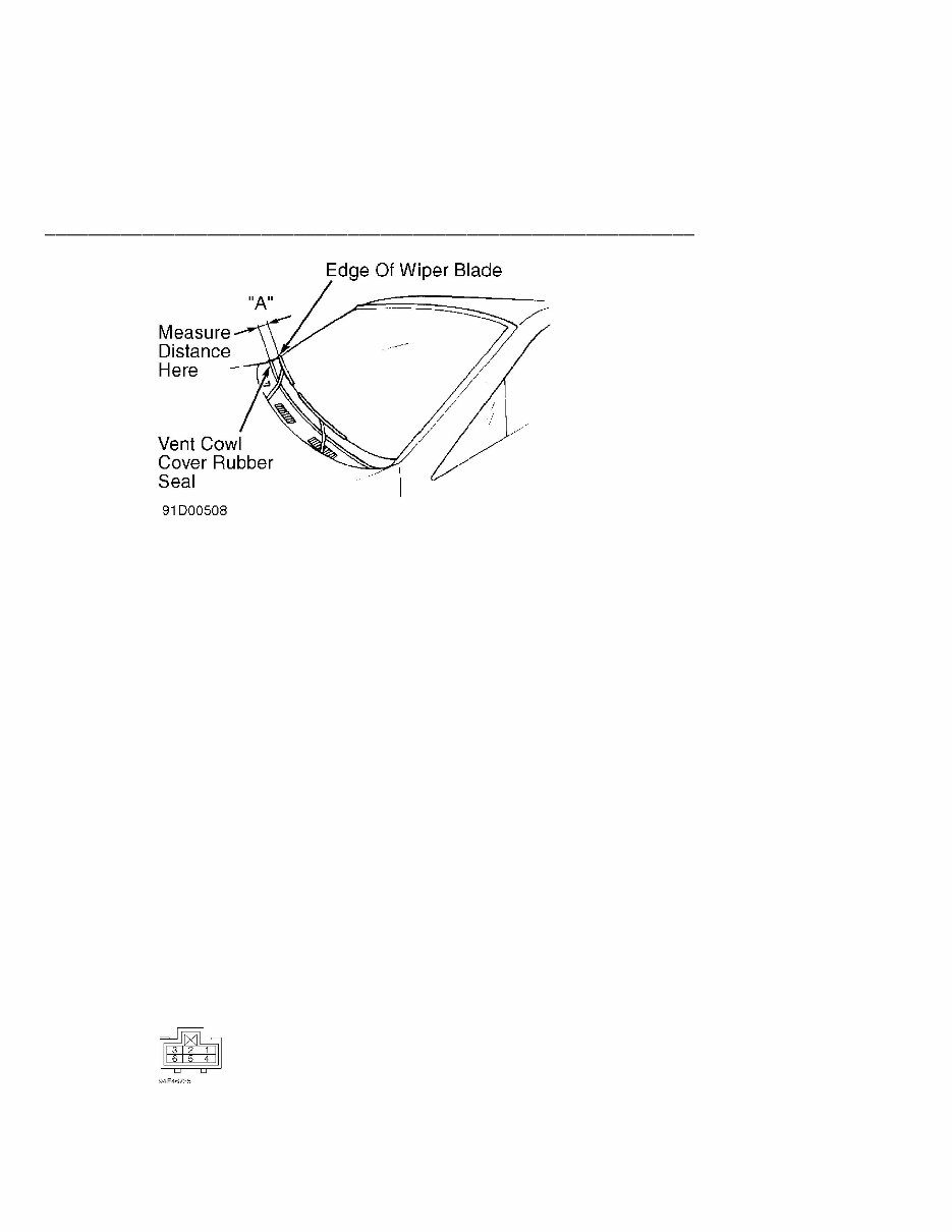 1995 ISUZU RODEO Service and Repair Manual preview img 2