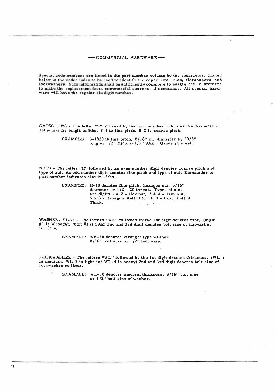 IH Hough Model H-30 PAYLOADER Illustrated Parts Manual Catalog IPL IPC - preview img 4