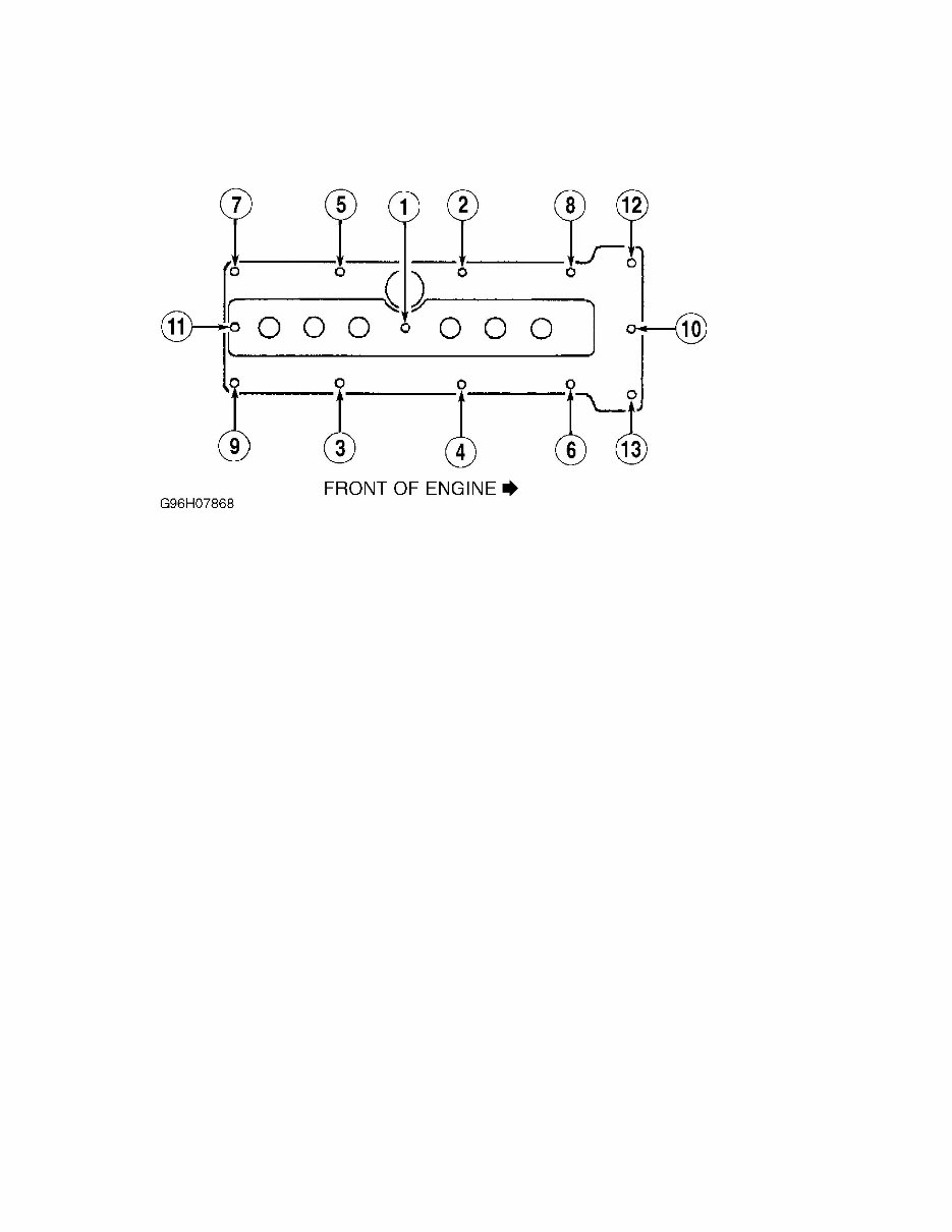 1995 Jaguar XJS Service & Repair Manual preview img 5