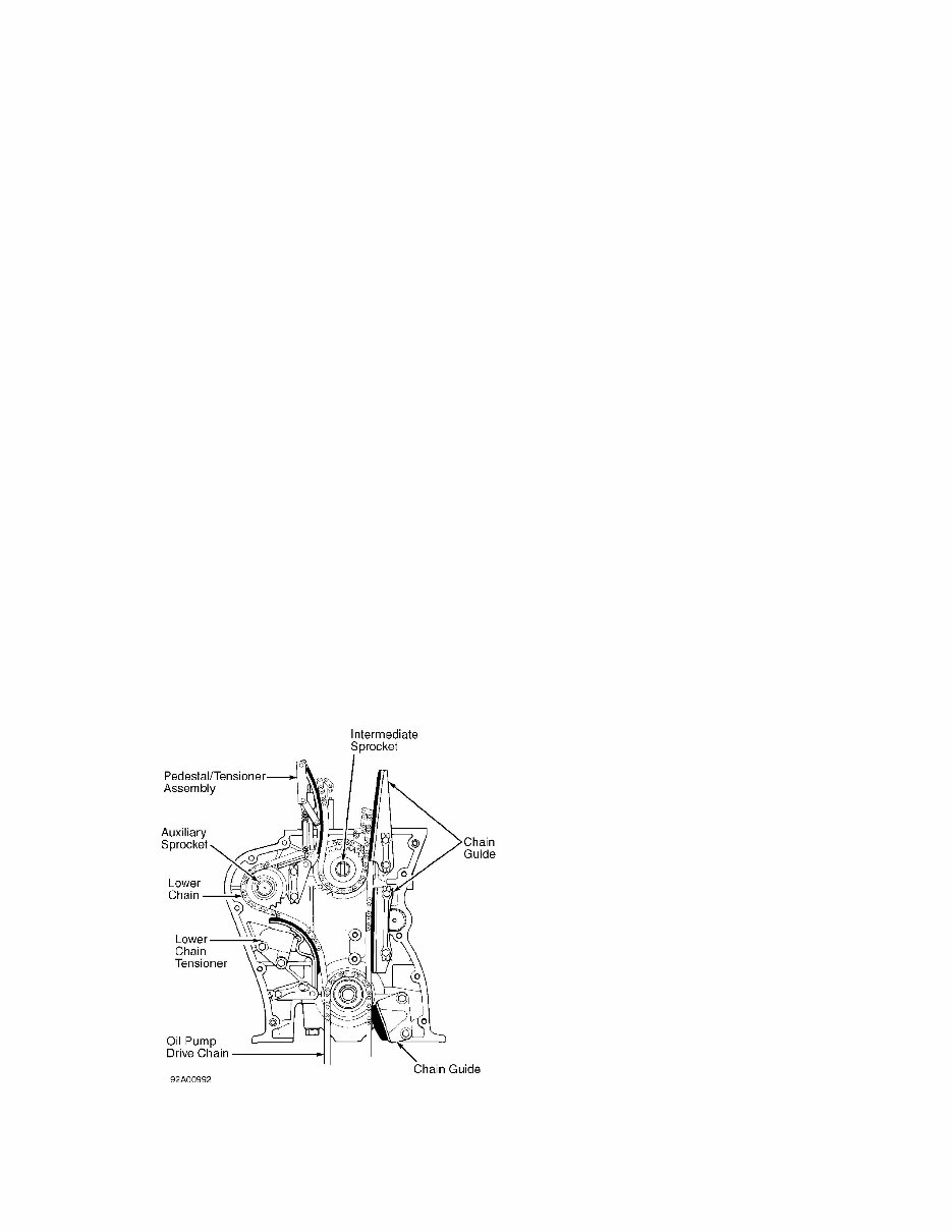 1995 Jaguar XJS Service & Repair Manual preview img 9