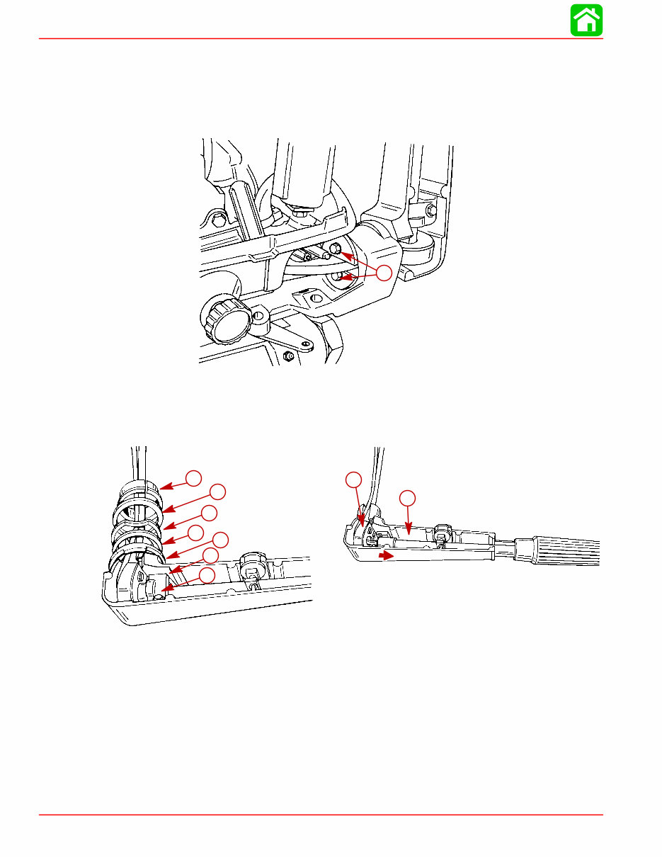 2002 Mercury 9.9 HP 2 Stroke Service & Repair Manual preview img 6