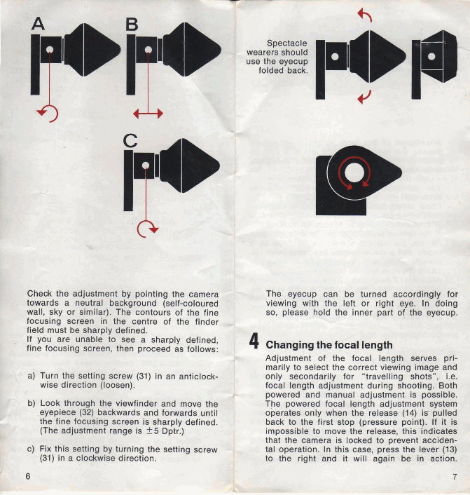 ZEISS IKON M 808 MOVIFLEX SUPER 8 CAMERA preview img 3