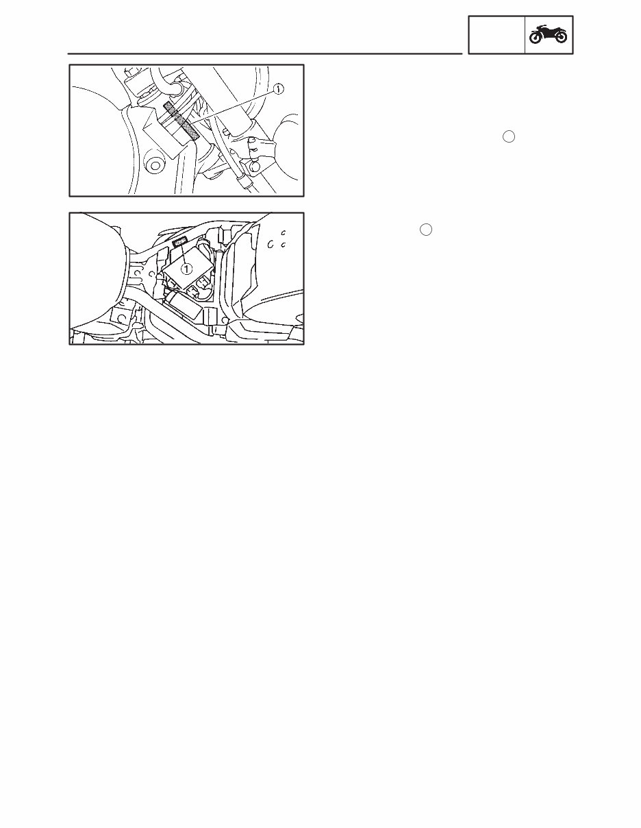 1999-2005 Yamaha XVS1100 Service & Repair Manual preview img 8