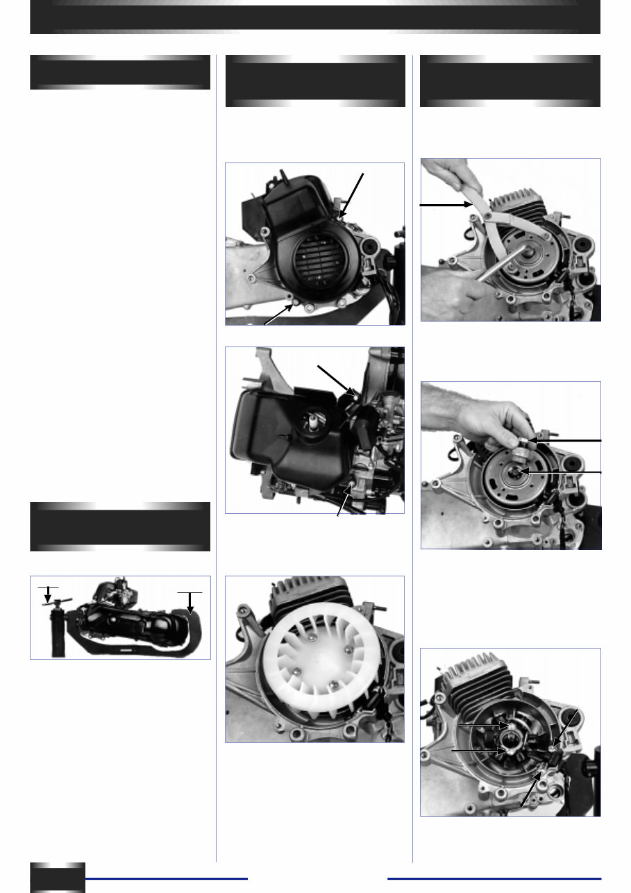 Peugeot Motocycles Motor FB-0-1-2-4 50cc Service & Repair Manual preview img 7