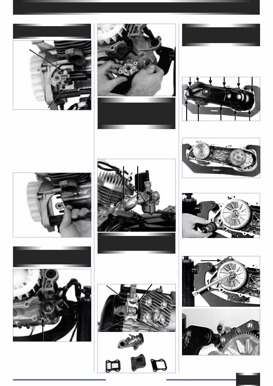 Peugeot Motocycles Motor FB-0-1-2-4 50cc Service & Repair Manual preview img 8