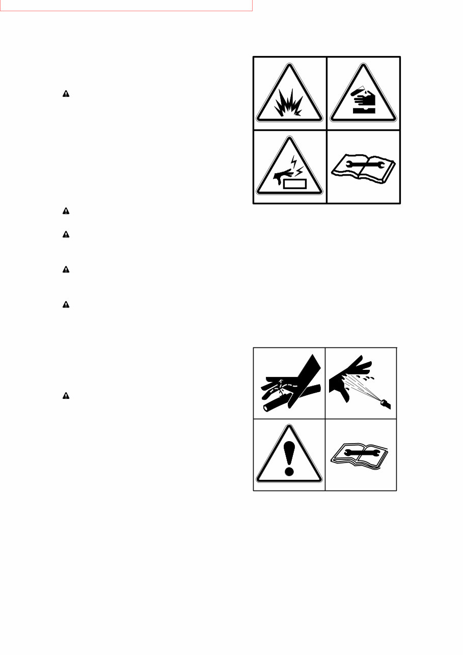 HYUNDAI Crawler Excavator R145CR-9 OPERATING Manual preview img 10