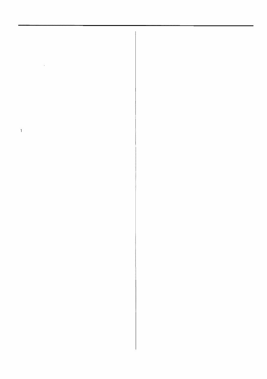 Mitsubishi Galant 2002 Workshop Service Repair Manual preview img 3