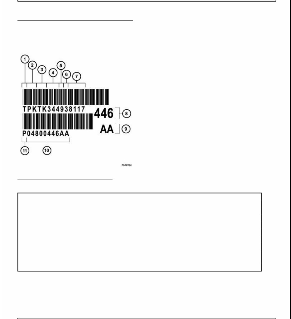 41TE & 62TE Automatic Transmission Workshop Service Manual preview img 3