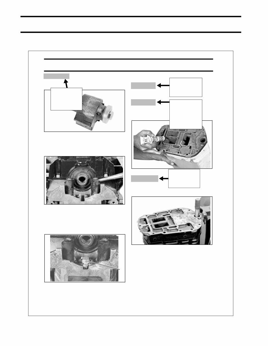 2007 Johnson Evinrude 75-90HP E-TEC Outboards OEM Service & Repair Manual preview img 10