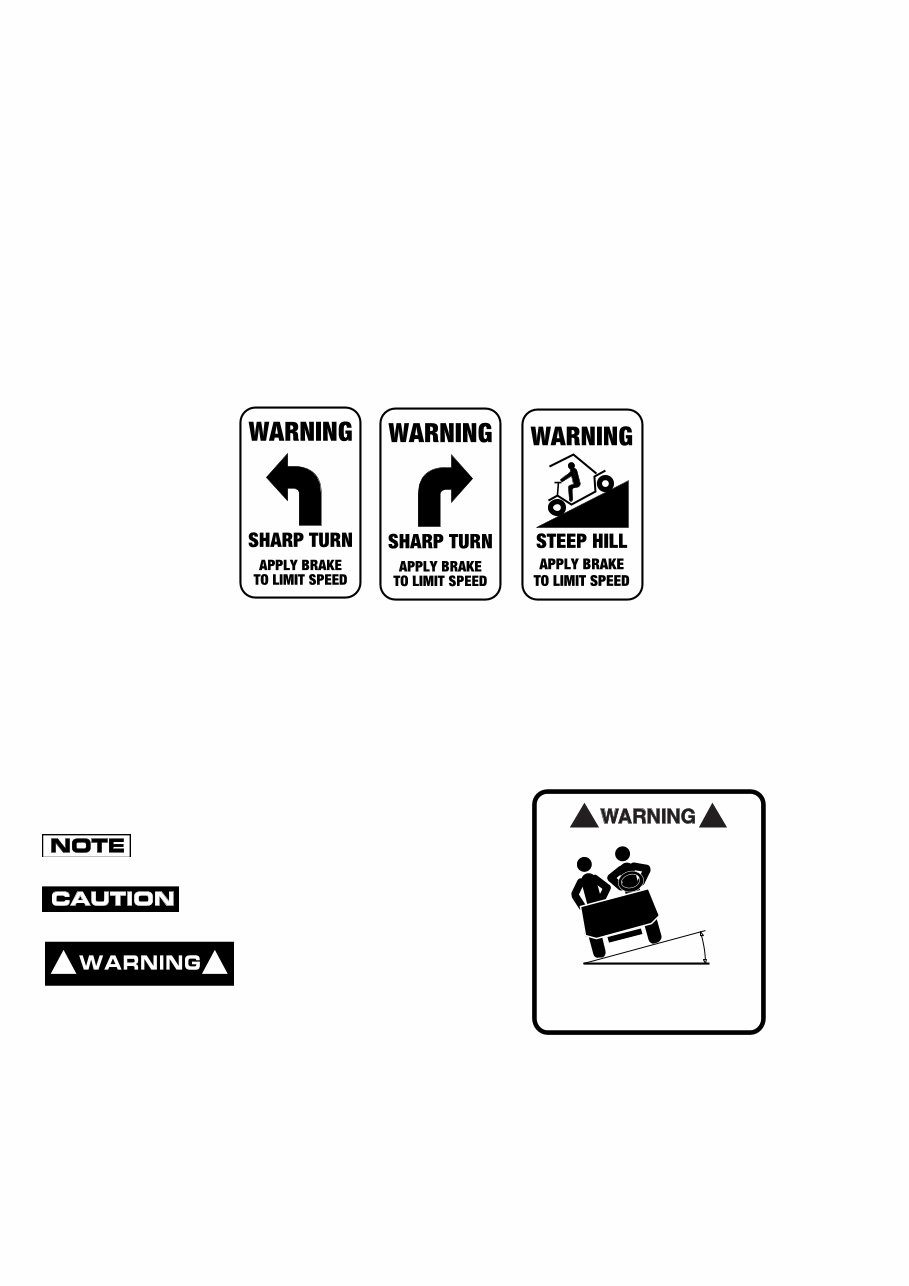 1999-2000 E-Z-GO Industrial/Workhorse (800/1000/1200) UTV OEM Service & Repair Manual preview img 3