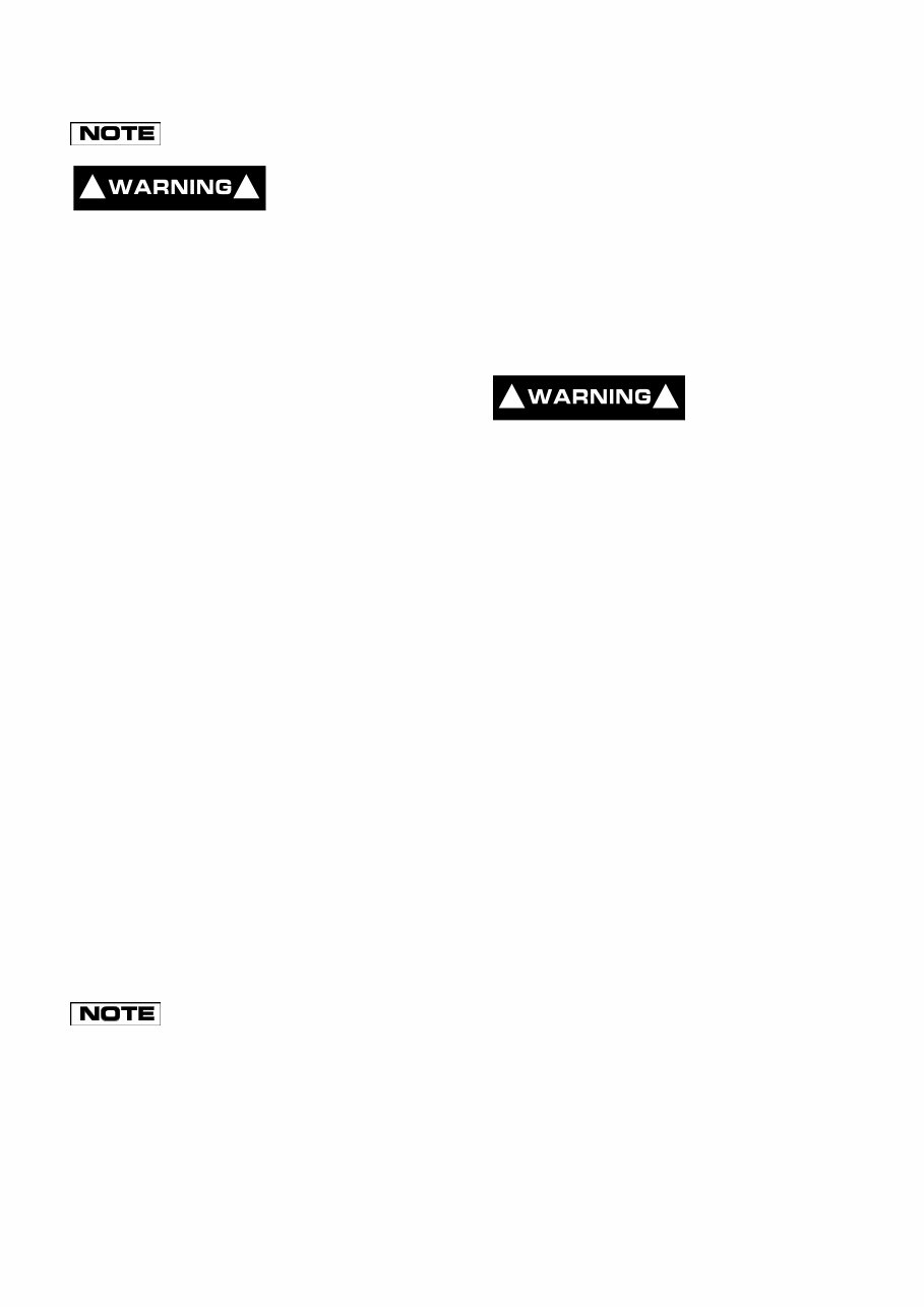 1999-2000 E-Z-GO Industrial/Workhorse (800/1000/1200) UTV OEM Service & Repair Manual preview img 4