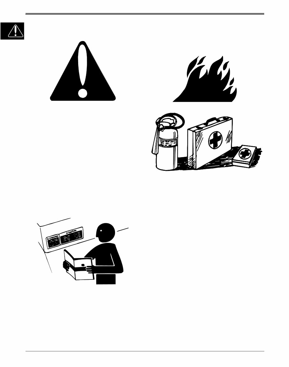 John Deere 325, 335, 345 Lawn and Garden Tractors Service & Repair Manual preview img 4