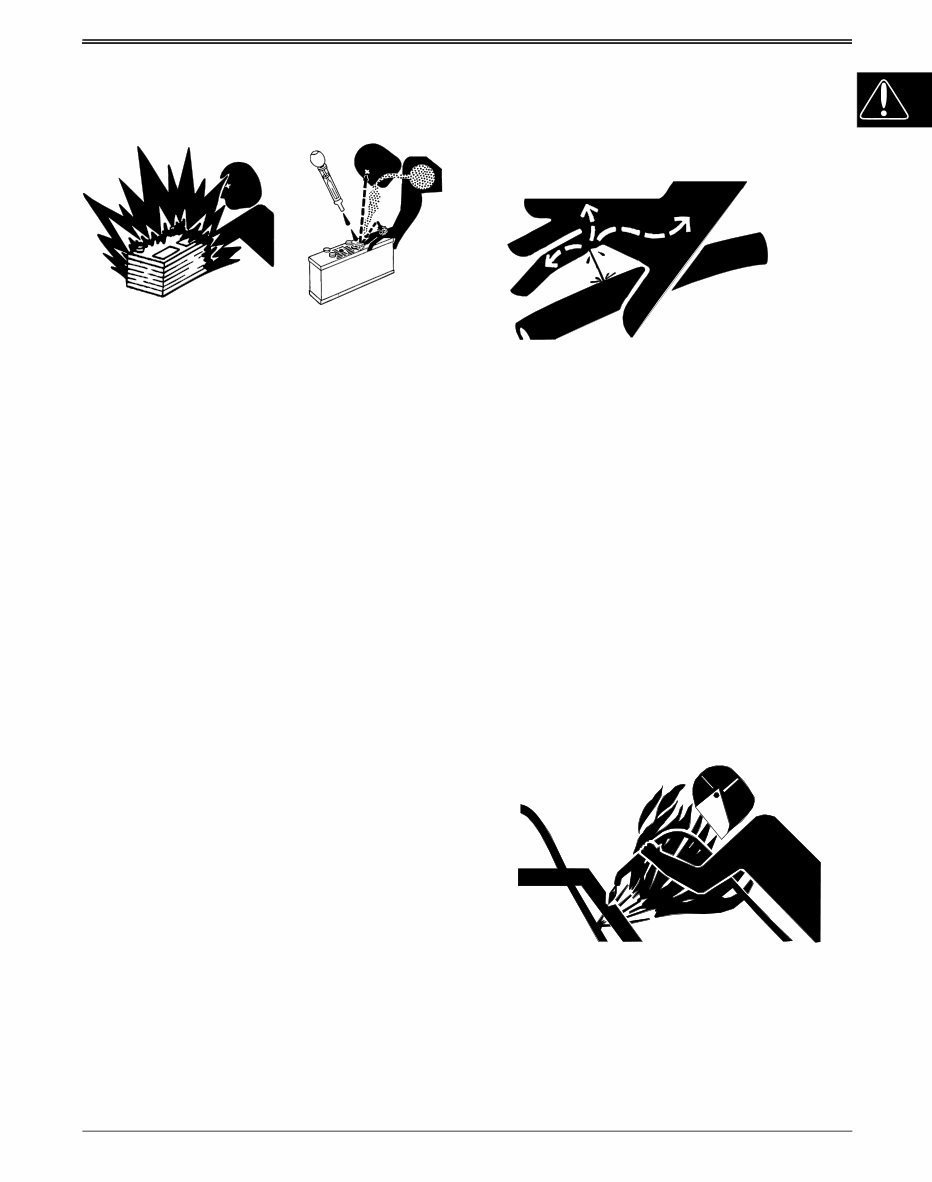 John Deere 325, 335, 345 Lawn and Garden Tractors Service & Repair Manual preview img 5