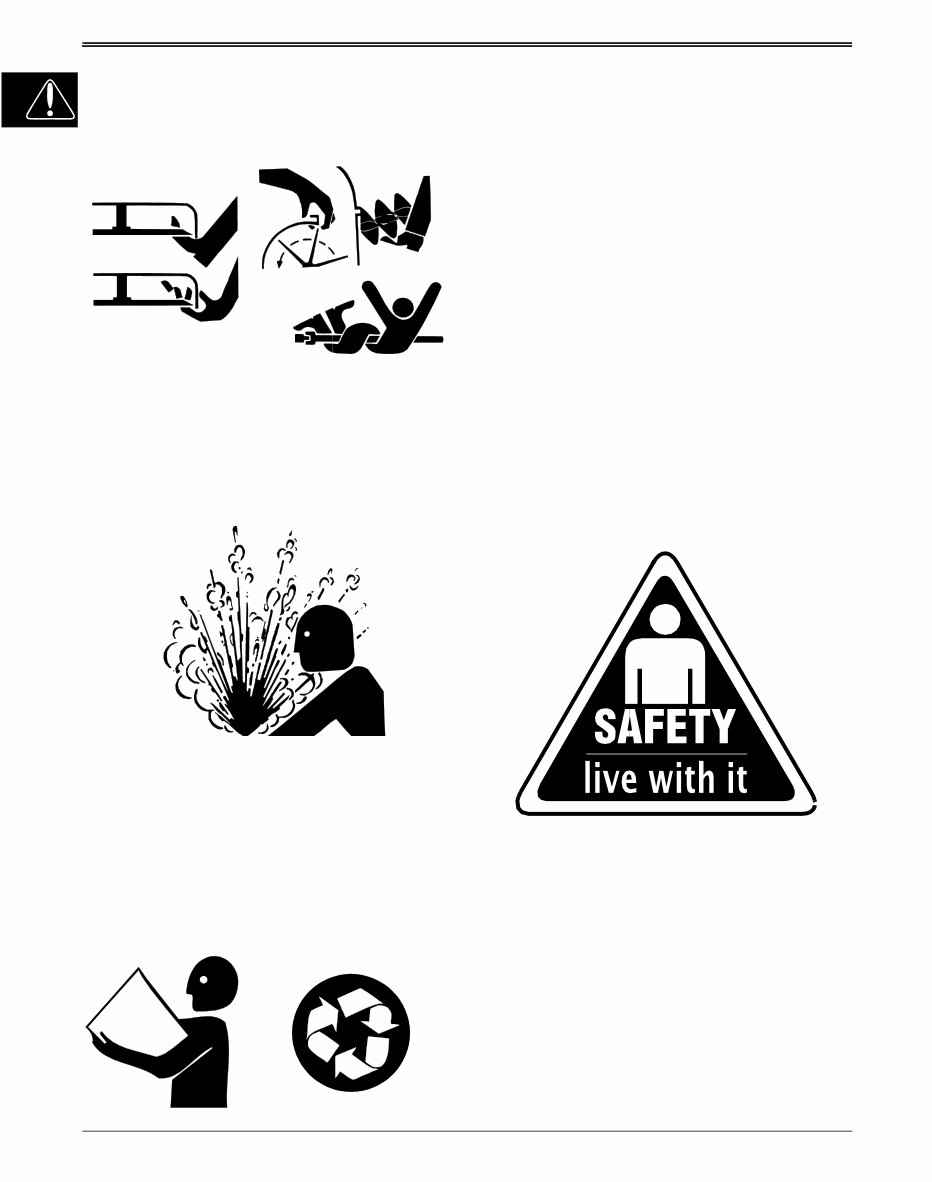 John Deere 325, 335, 345 Lawn and Garden Tractors Service & Repair Manual preview img 8