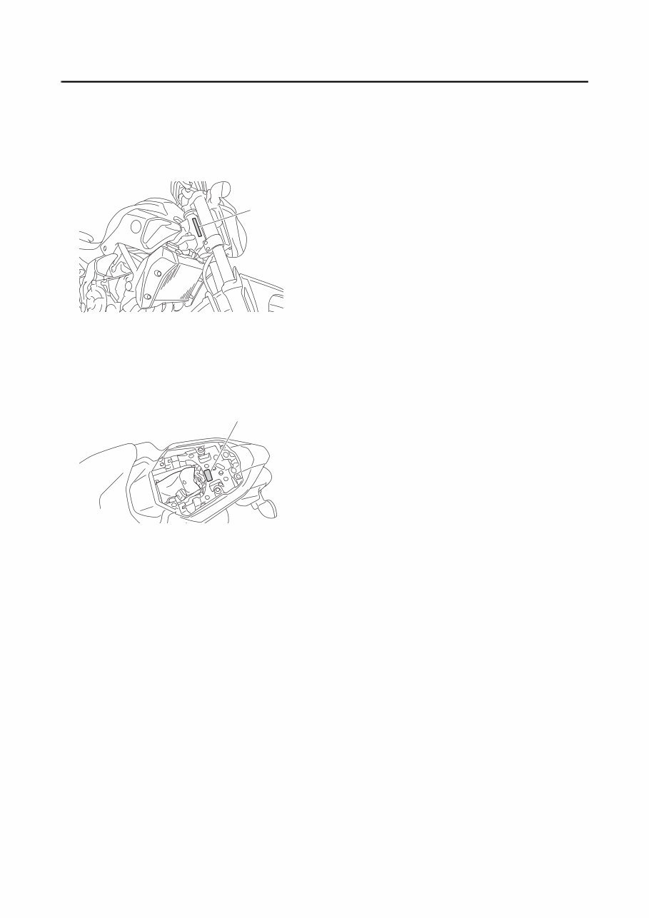2013-2015 Yamaha MT07 MT-07 Motorcycle Service & Repair Manual preview img 10