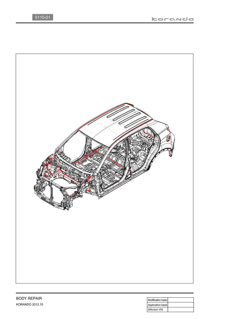 2010-2015 SsangYong Korando (C200) OEM Service & Repair Manual preview img 4