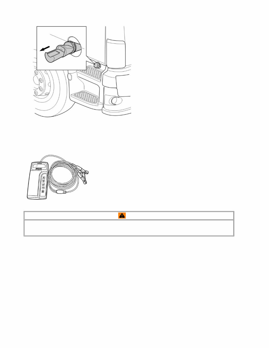 VOLVO FE, Lorry and Bus Service and Repair Manual preview img 3