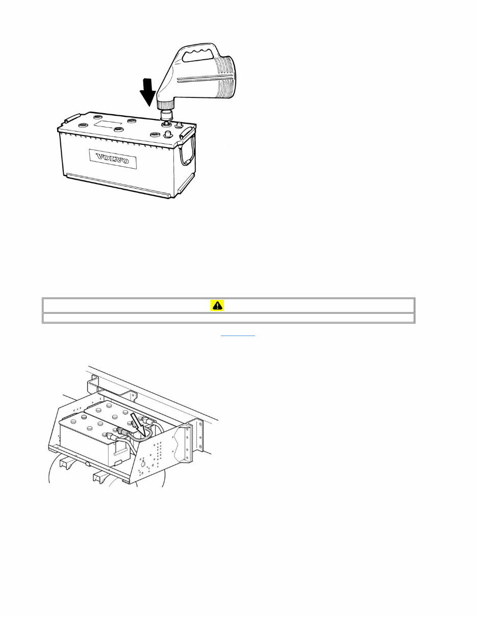 VOLVO FE, Lorry and Bus Service and Repair Manual preview img 4