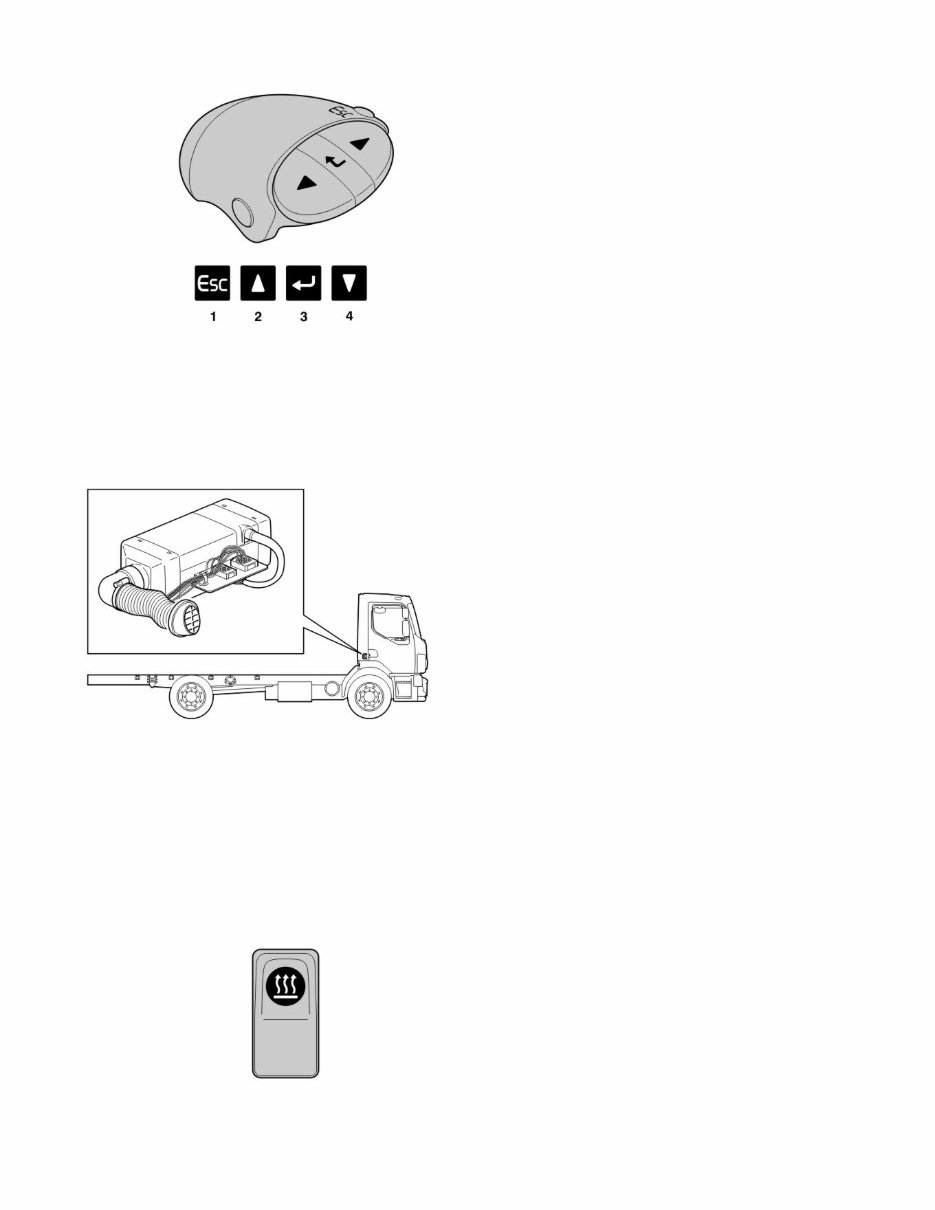 VOLVO FE, Lorry and Bus Service and Repair Manual preview img 6
