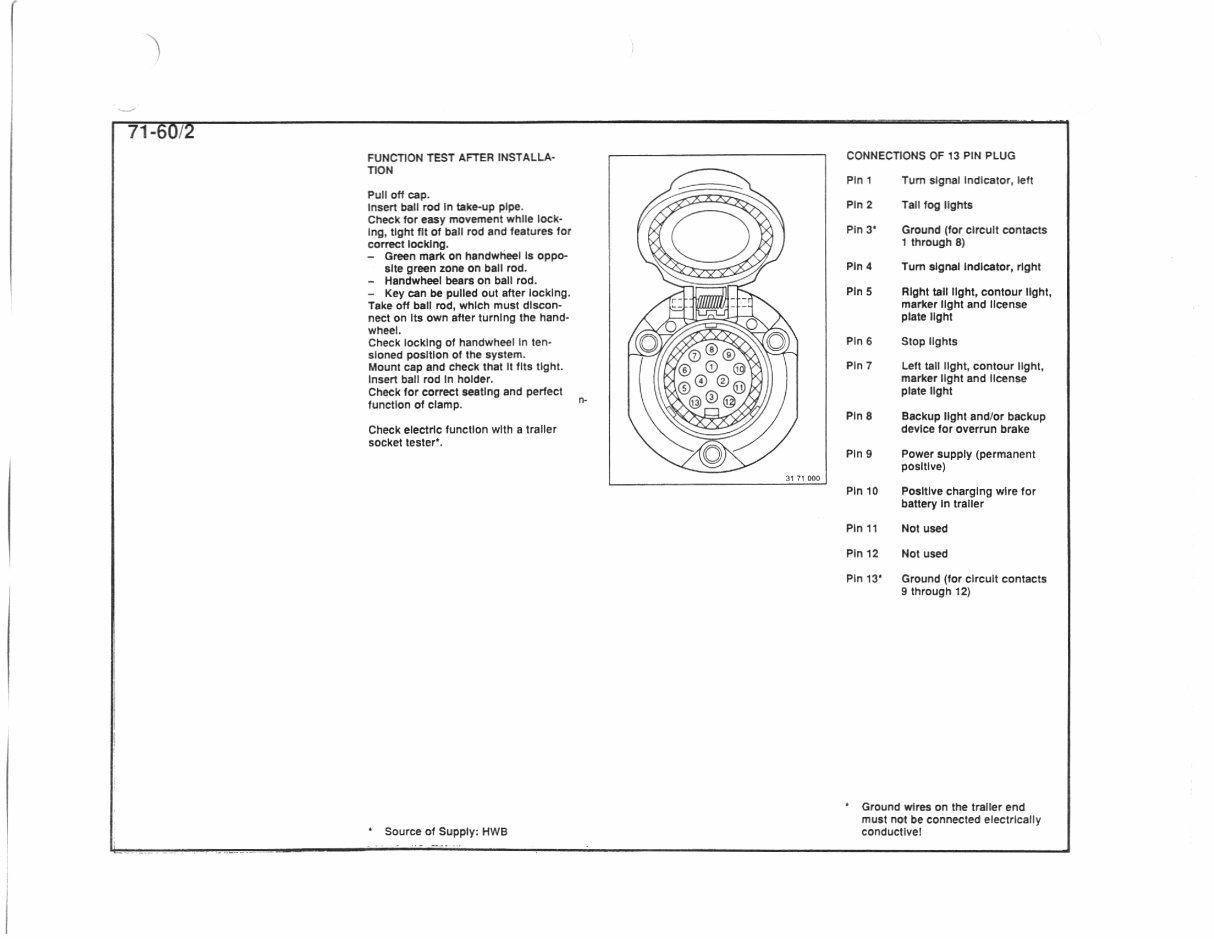 1992-1996 BMW 850Csi Service & Repair Manual preview img 3