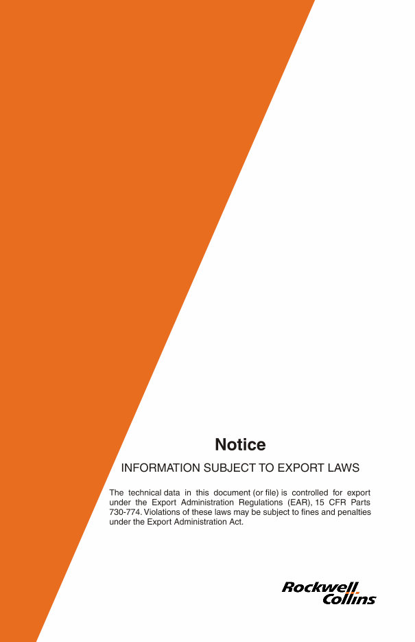 Challenger CRJ 200 Aircraft Flight Crew Operating Manual preview img 1