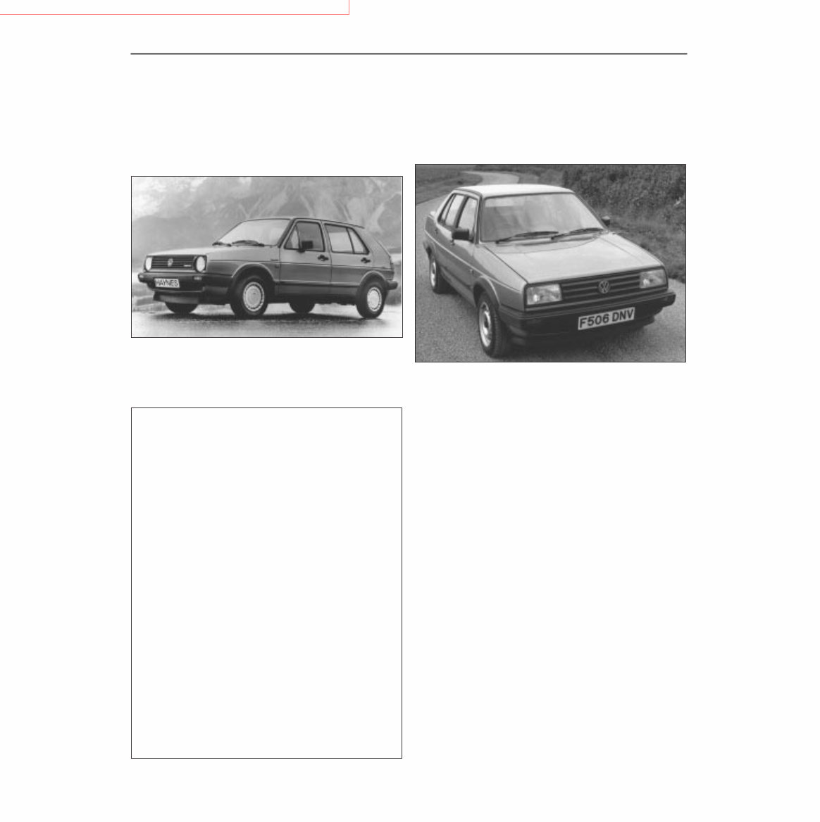 1997-2006 Volkswagen Golf 4 Mk4 Service & Repair Manual preview img 4