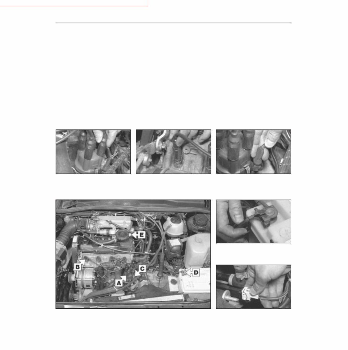 1997-2006 Volkswagen Golf 4 Mk4 Service & Repair Manual preview img 6