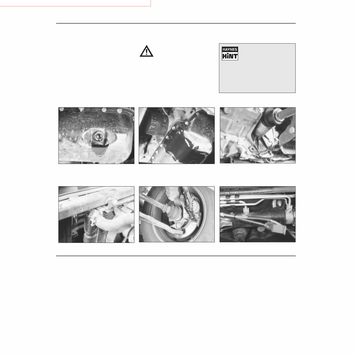 1997-2006 Volkswagen Golf 4 Mk4 Service & Repair Manual preview img 9
