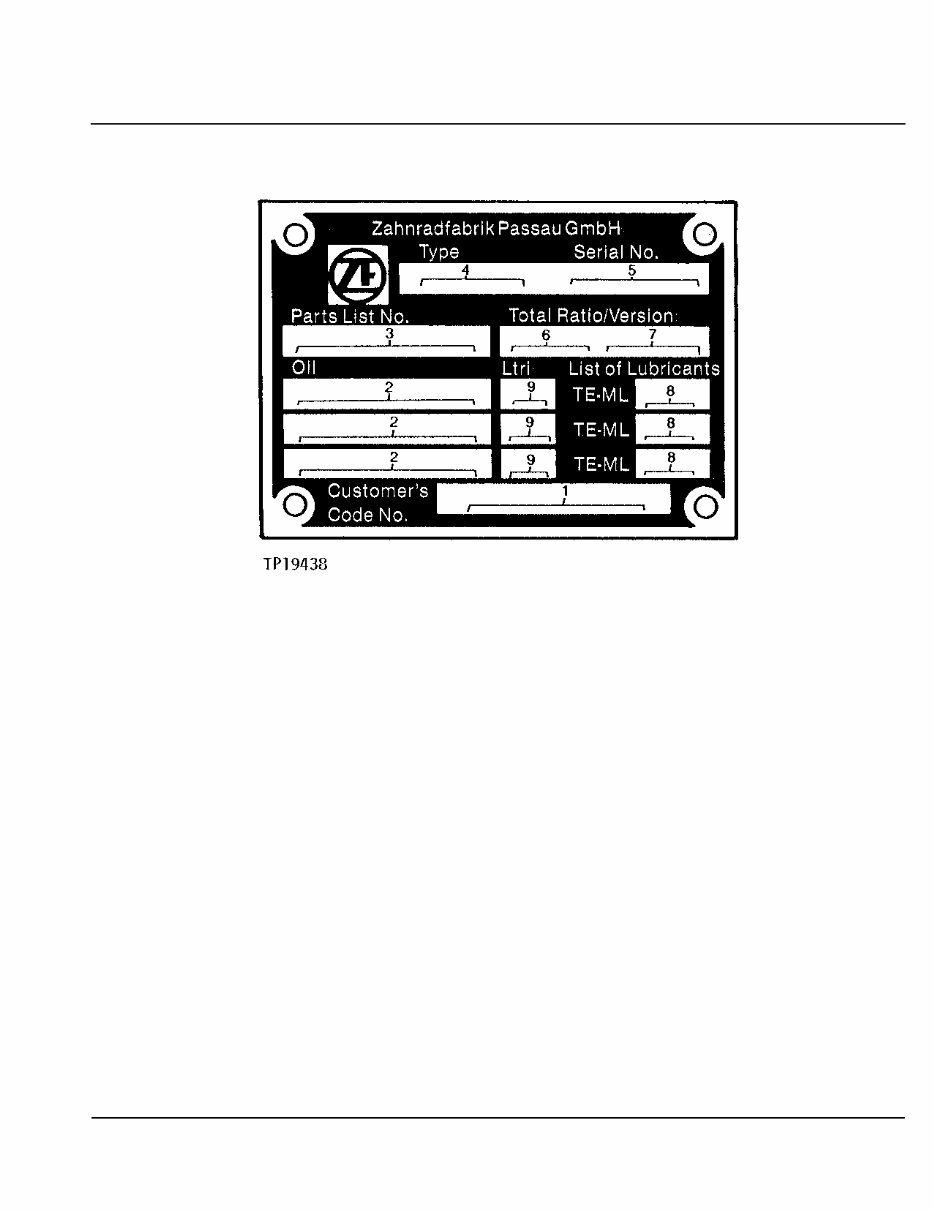 Models 310G 310SG 315SG Parts Catalog preview img 7