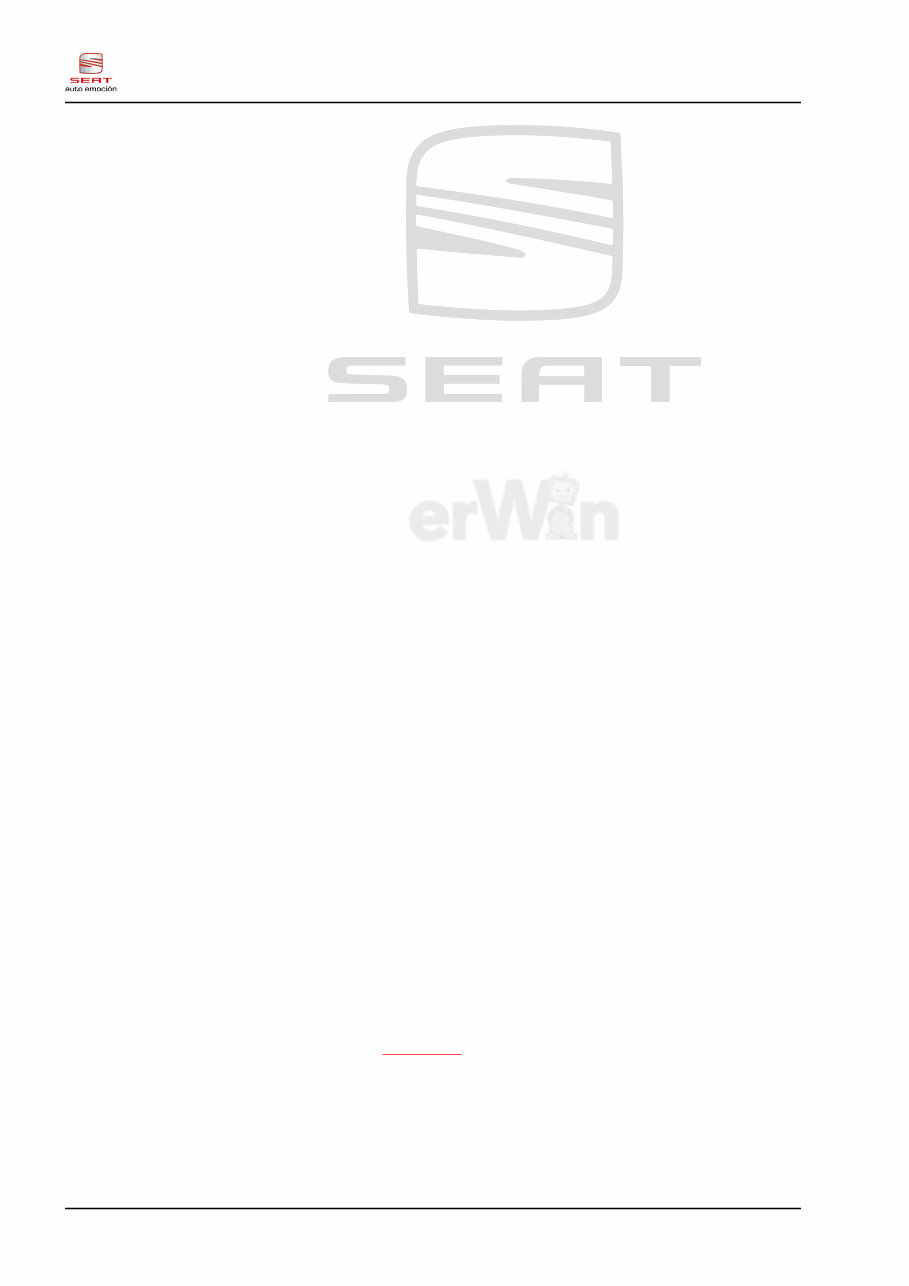 2010 SEAT LEON MK2 Service and Repair Manual preview img 10