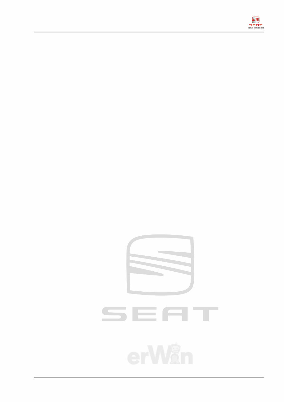 2010 SEAT LEON MK2 Service and Repair Manual preview img 5