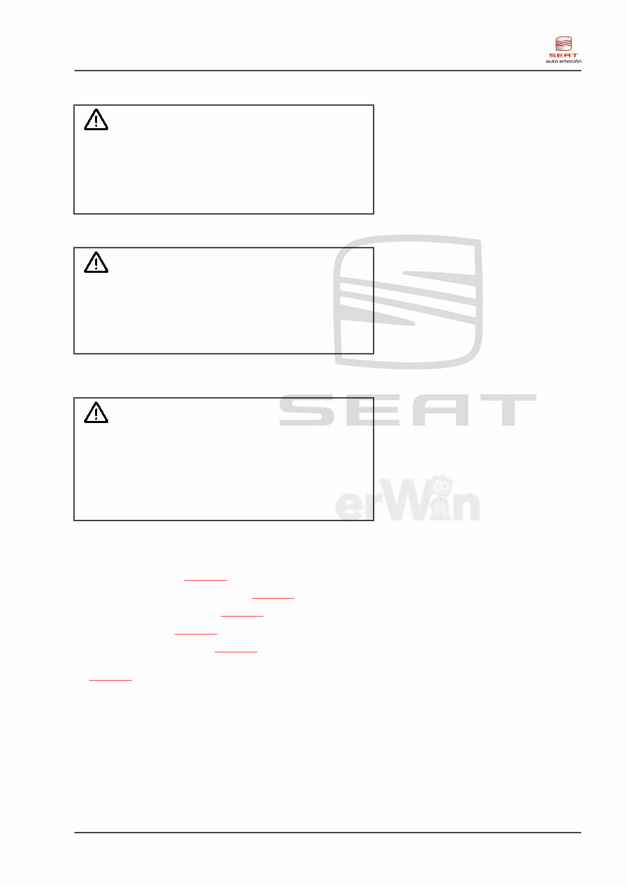 2010 SEAT LEON MK2 Service and Repair Manual preview img 9