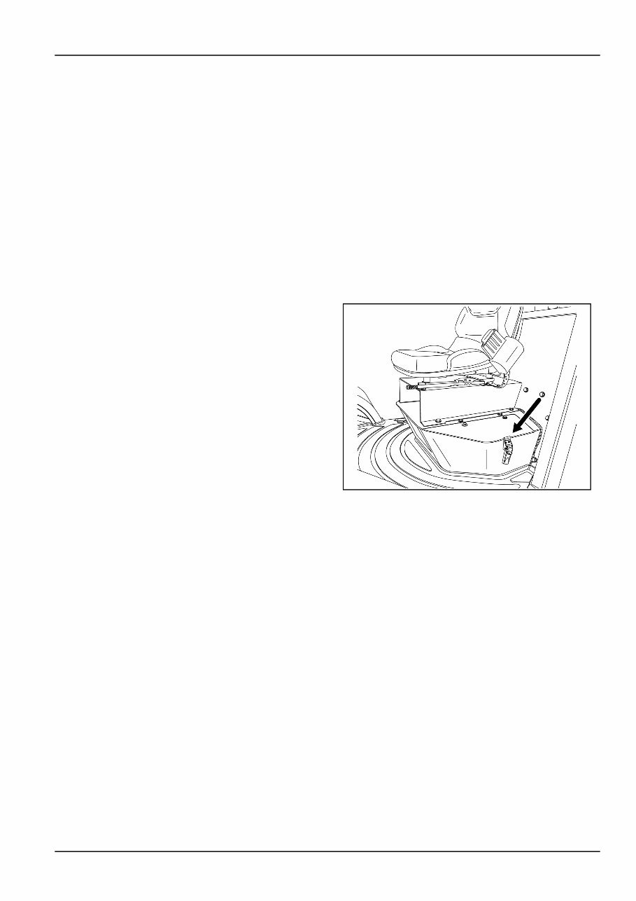 CASE 586H, 588H Tier 4 Rough Terrain Forklift (RTFL) Operators Manual preview img 9