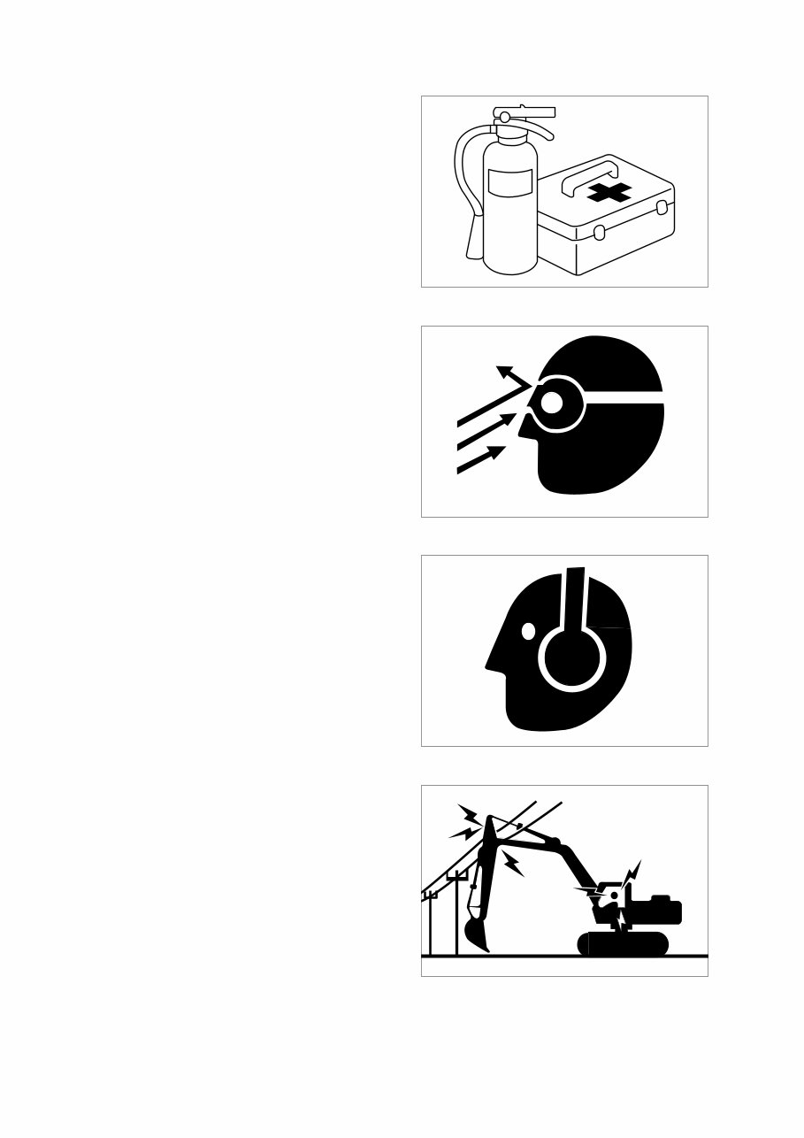 HYUNDAI HX480L, HX520L Crawler Excavator Service Repair Manual preview img 3