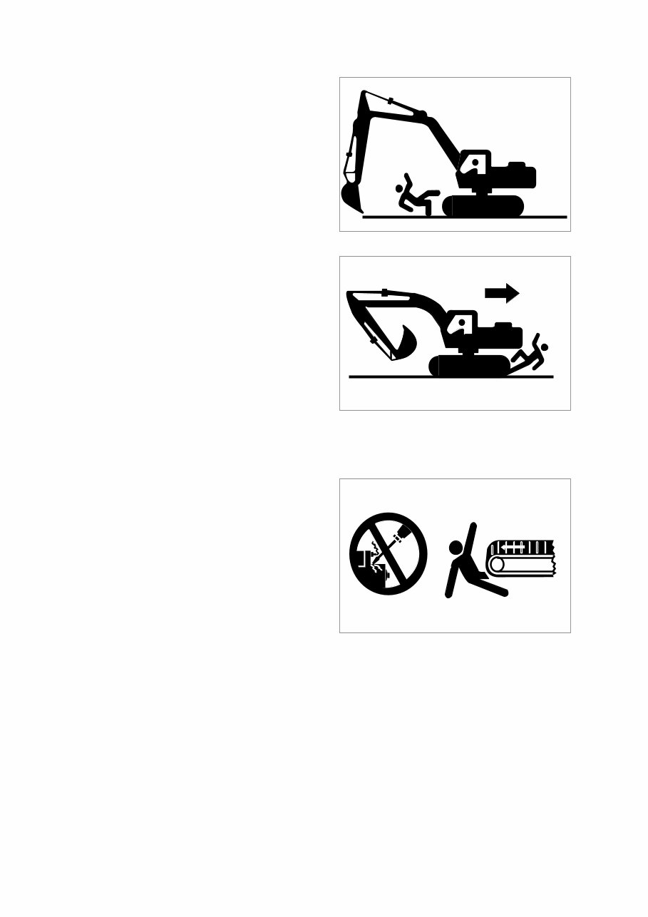 HYUNDAI HX480L, HX520L Crawler Excavator Service Repair Manual preview img 4