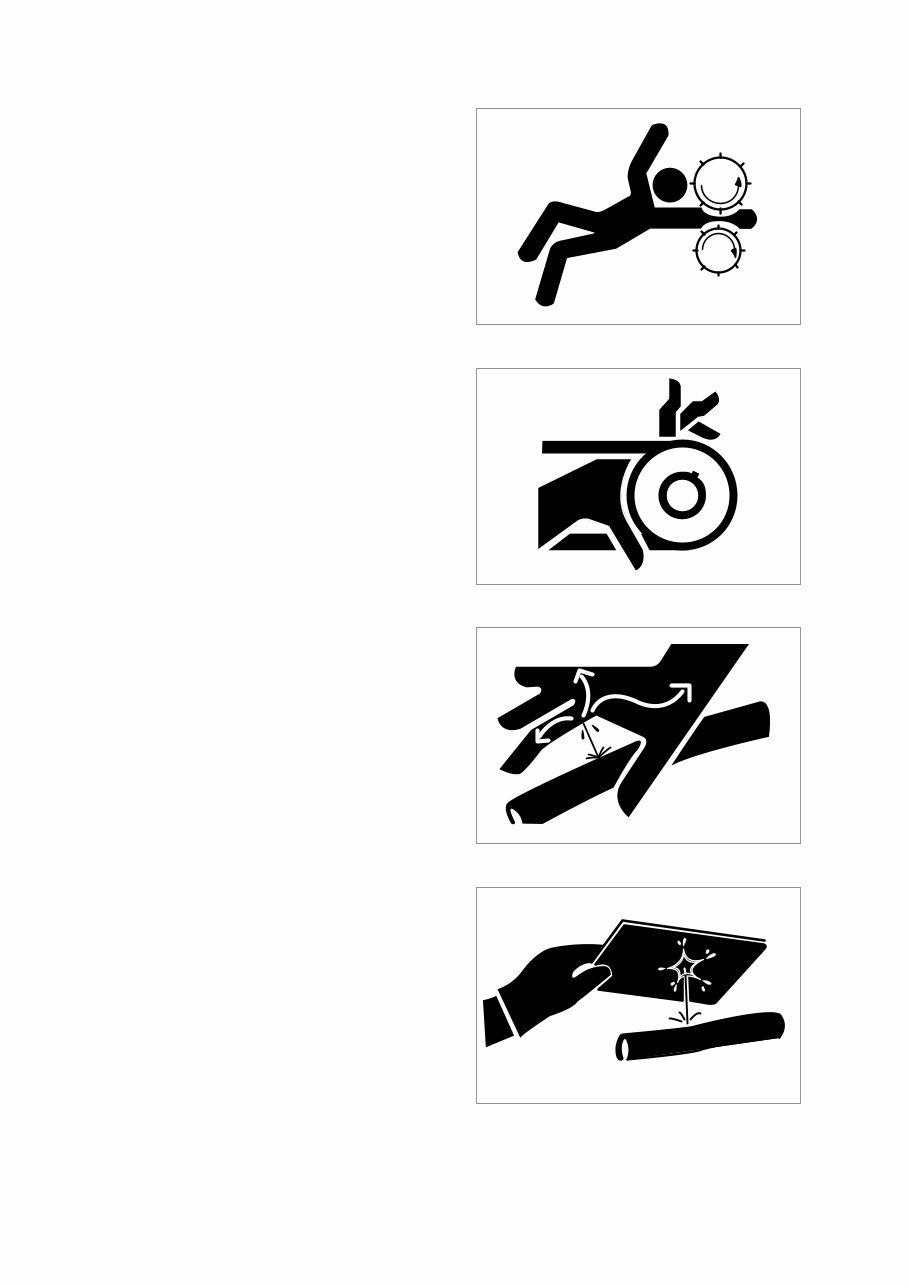 HYUNDAI HX480L, HX520L Crawler Excavator Service Repair Manual preview img 7