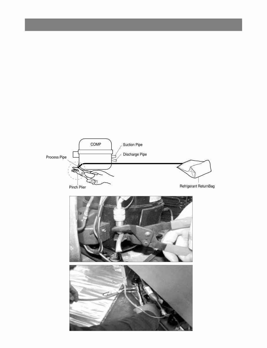 LG GSL325PZYZ Service Manual & Repair Guide preview img 9