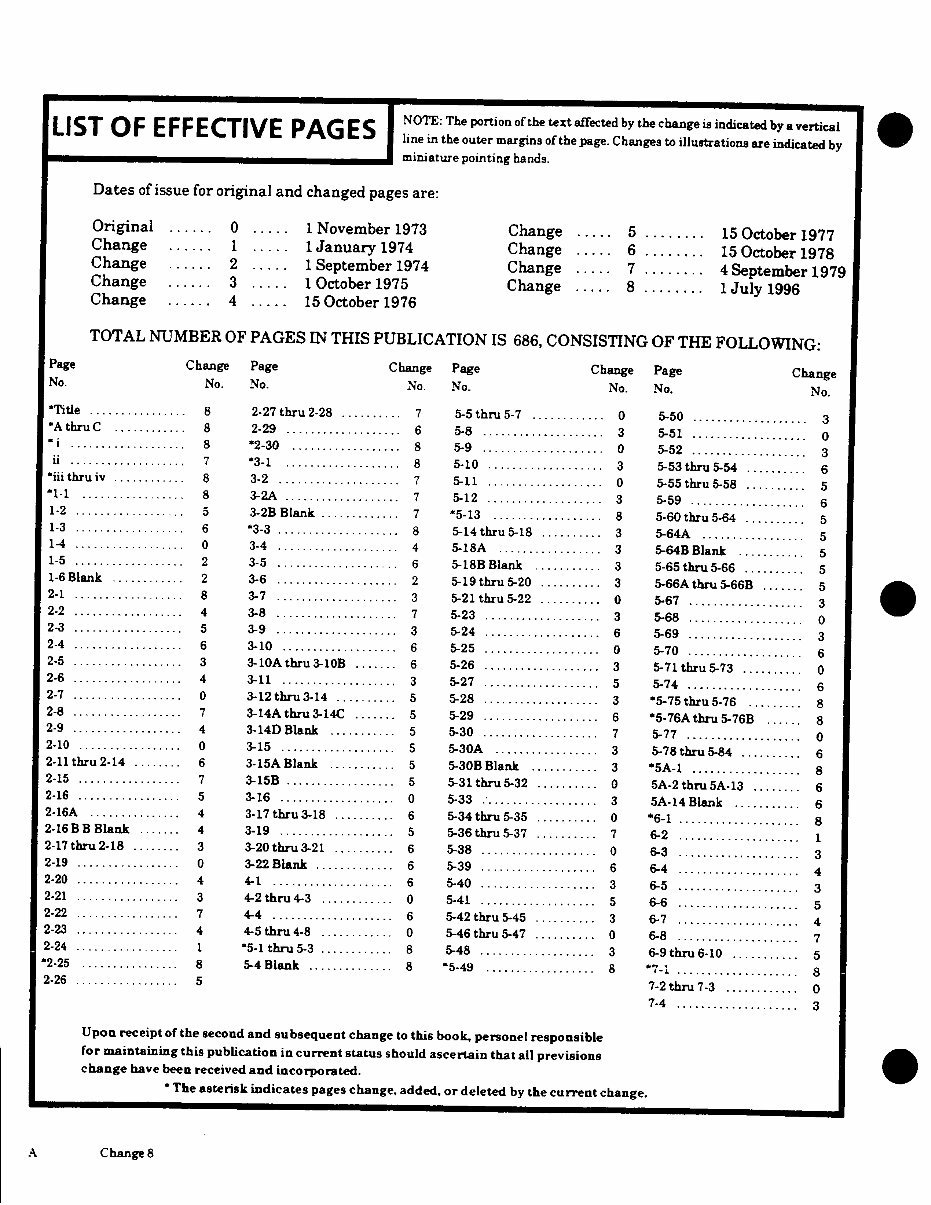 Cessna 337 T337 service manual skymaster preview img 4